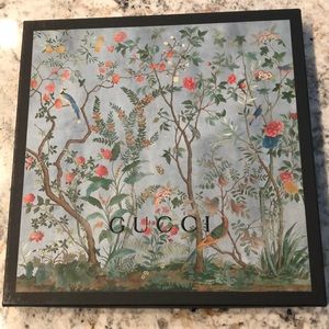 Gucci BOX ONLY
